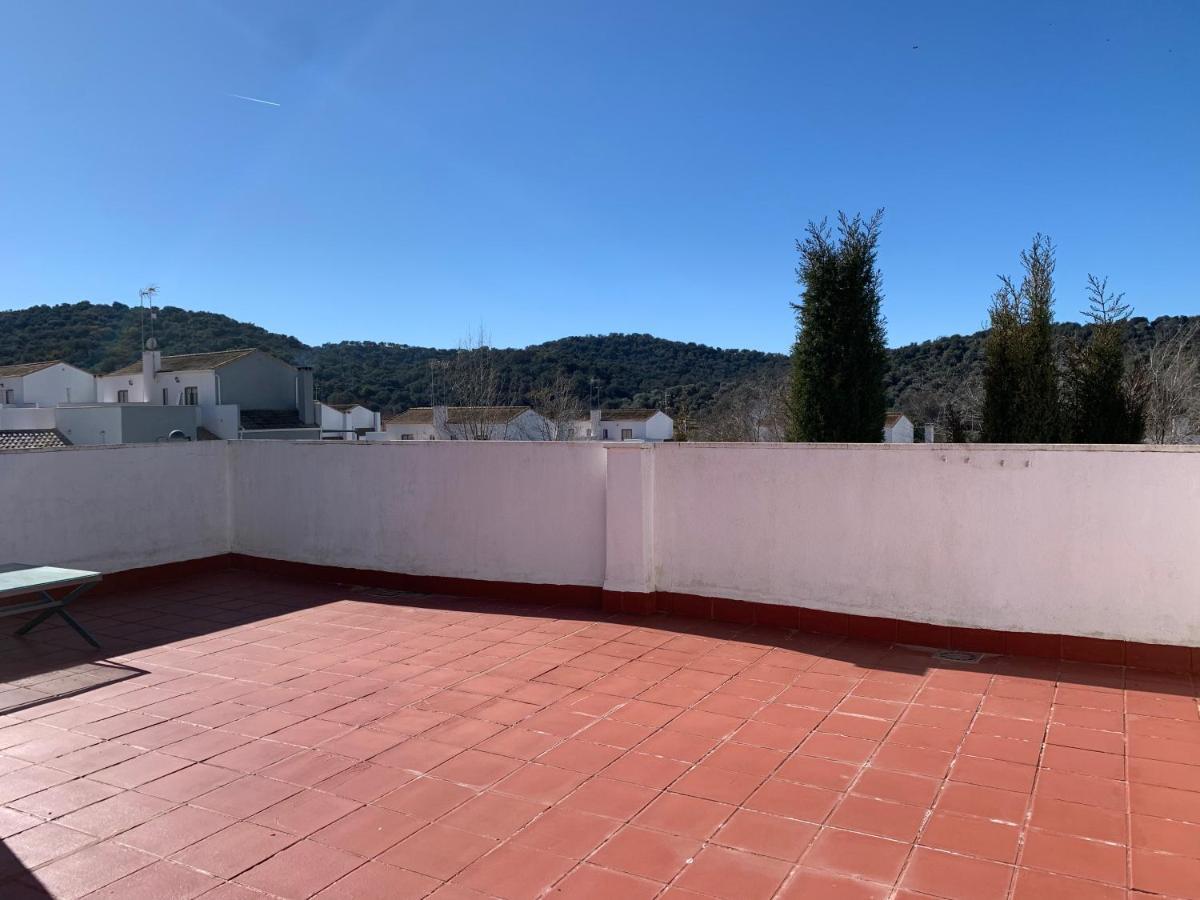 Casa Rural Nacimiento del Huéznar - Tomillo 23 San Nicolás del Puerto Exterior foto